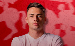 Ancona, arriva il figlio d’arte Nicolò Maspero